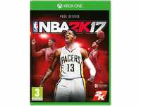 NBA 2K17 [AT Pegi] - [Xbox One]