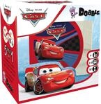 Asmodee, Dobble Cars, Familienspiel, Kartenspiel, Schnelles und lustiges