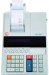 Triumph Adler B4996000 druckender Tischrechner 121 PD Eco