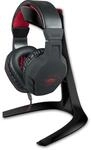 Speedlink EXCEDO Headphone Stand - Kopfh&ouml;rer- und Headset St&auml;nder, Halterung mit