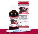 Alfavet Pulmo alfa, Saft zur Unterst&uuml;tzung der Atemwege von Hund und Katze,