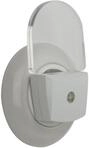 Niermann Standby LED Nachtlicht Slim, wei&szlig; 80025
