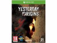 Yesterday Origins Jeu Xbox One