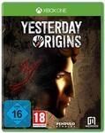 Yesterday Origins Xbox One