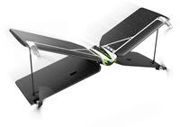 Parrot 3520410038808 Minidrone Swing mit Flypad, schwarz