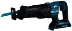 Makita DJR360ZK Akku-Recipros&auml;ge 2x18 V (ohne Akku, ohne Ladeger&auml;t) im