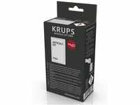 Krups Original Entkalker F054 - Entkalker für Kaffeemaschinen & Kaffeevollautomaten,