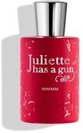 Juliette has a gun Mmmm&hellip;&hellip; Damen femme/women, Eau de Parfum Spray, 1er Pack (1 x