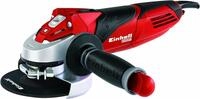 Einhell Winkelschleifer TE-AG 125/750 (750 W, &Oslash; 125 mm, Scheibenschutz mit