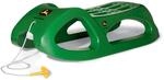 RollyToys Snow Cruiser John Deere(ab 3 Jahren, Farbe Gr&uuml;n, sehr Stabil, mit