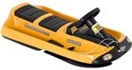 Hamax Schlitten Sno Taxi, Yellow/Black, 505514
