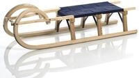 Sirch Standard Plus Gurtsitz H&ouml;rnerrodel, Gr&ouml;&szlig;e 115cm