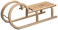 Colint Unisex H&ouml;rnerrodel Latten Schlitten, mehrfarbig, 100 cm EU