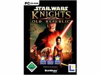 Star Wars - Knights Of The Old Republic