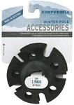KOMPERDELL Vario Winterteller Stockzubeh&ouml;r, Schwarz, One Size, 364, Vario