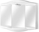 Spiegelschrank Chico GL weiss