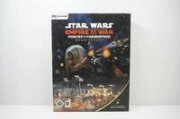 Star Wars: Empire at War - Forces of Corruption (Add-on) [Software Pyramide]