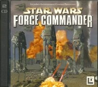 Star Wars - Force Commander