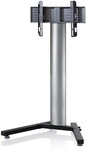 VCM TV Standfu&szlig; 26-70 Zoll | VESA bis max. 600x400 | Fernseh St&auml;nder aus Alu | TV