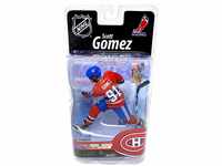McFarlane NHL Series 25 Scott Gomez - Montreal Canadiens