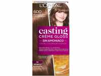 L'óreal 913-83905 Casting Creme Gloss Haarfärbung - 600 gr