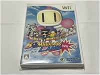 Bomberman Land Wii[Japanische Importspiele]