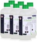 6 x DeLonghi SER 3018 EcoDecalk Entkalker f&uuml;rKaffeevollautomaten
