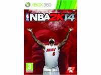 NBA 2K14 [PEGI] - [Xbox 360]