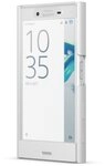 Sony 1304-4700 Style-Cover Touch SCTF20 f&uuml;r Xperia XCompact wei&szlig;
