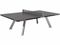 SPONETA Tischtennisplatte Outdoor S 6-80 e grau