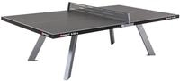 SPONETA Tischtennisplatte Outdoor S 6-80 e grau