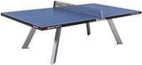 Sponeta Outdoor-Tisch S6-87e einschl. Netz, St, blau