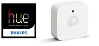 Philips Hue Bewegungsmelder Indoor, Zubeh&ouml;r f&uuml;r Philips Hue, Tageslichtsensor,