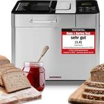 GASTROBACK Brotbackautomat Advance - Vollautomatische Brotbackmaschine + 18