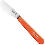Opinel Tafelmesser Aufstrichmesser, Mehrfarbig, One Size, 1010403010
