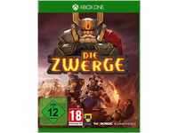 Die Zwerge - [Xbox One]