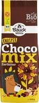 Bauckhof Bio Choco Mix Zartbitter, 750 g