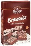 Bauck Bio Brownies, 400g