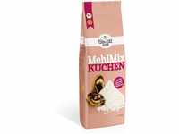 Bauckhof Mehl-Mix Kuchen glutenfrei Bio (6 x 800 gr)