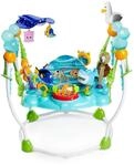 Bright Starts, Disney Baby, Findet Nemo Spring- und Spielcenter mit Spielstation mit