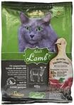 Leonardo Adult Lamb [400g] Katzenfutter | Trockenfutter f&uuml;r Katzen 