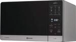 Bauknecht MW 49 SL Freistehender Mikrowellen Backofen/ Mikrowelle 800 Watt/