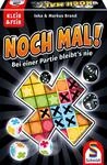 Schmidt Spiele 49327 Noch mal, W&uuml;rfelspiel aus der Serie Klein & Fein, ab 8 Jahren