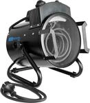 G&uuml;de Elektroheizer GEH 3000 (3000 W, T&Uuml;V/GS, Heizstufen 1500/3000 W,