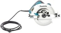 Makita Handkreiss&auml;ge (190 mm durchmesser, 98 dB(A) Schalleistung), HS7601K, Blau