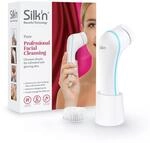 Silk'n Pure Gesichtsreinigungsb&uuml;rste - wasserdicht, aufladbar - inkl. zwei