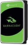 Seagate Barracuda 1TB interne Festplatte HDD, 3.5 Zoll, 7200 U/Min, 64 MB Cache, SATA