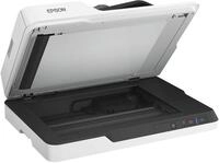Epson WorkForce DS-1630 DIN A4 Dokumentenscanner (Scanner, kleine Standfl&auml;che,