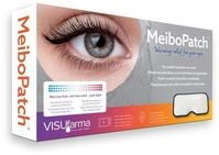 MeiboPatch &ndash; Wiederverwendbare, warme Augenmaske mit Traubenkernen | 1 St&uuml;ck