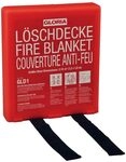 Format 4006325665548 &ndash; l&ntilde;schdecke GLD1 1.2 x 1.8 m. inkl. Box